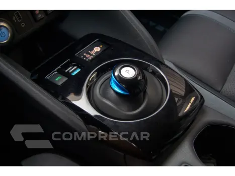 LEAF B12P 40 ELÉTRICO