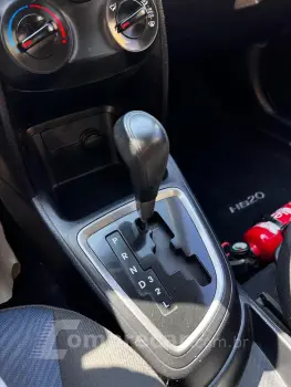 HB20S 1.6 Comfort Plus 16V