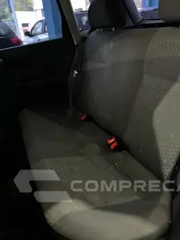 POLO 2.0 MI Sportline 8V