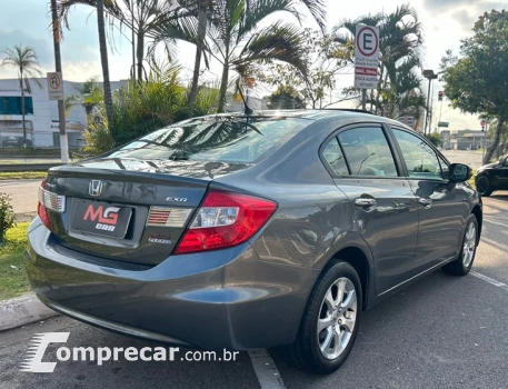 CIVIC 2.0 EXR 16V