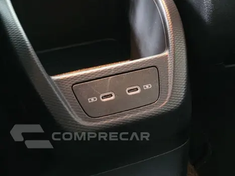 TERA 1.0 170 TSI HIGH AUTOMÁTICO