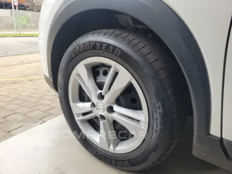 KICKS S Direct 1.6 16V Flex 5p Aut.