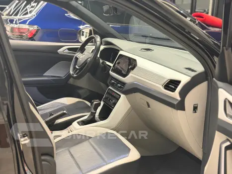 T-CROSS 1.4 250 TSI Highline