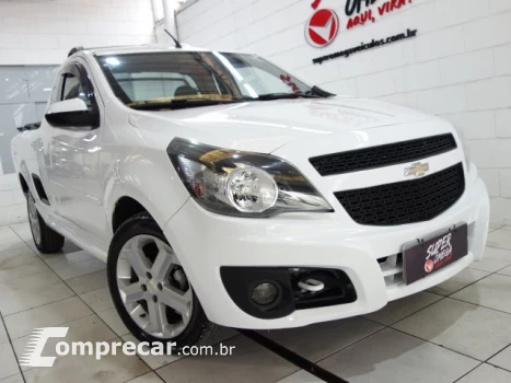 MONTANA - 1.4 MPFI SPORT CS 8V 2P MANUAL