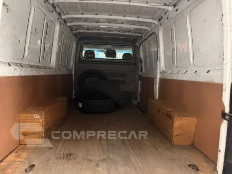 Sprinter 311 Furgão Longo 2.2  Dies