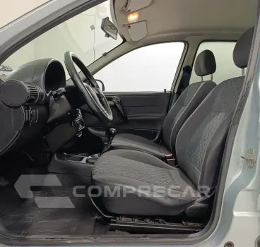 CLASSIC 1.0 MPFI Life 8V