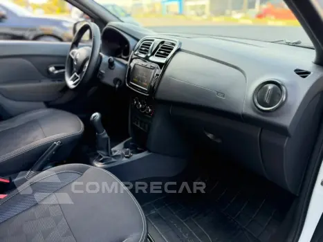 SANDERO 1.0 12V SCE FLEX ZEN MANUAL
