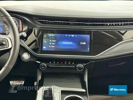 ARRIZO 6 PRO 1.5 TCI FLEX HYBRID MAX DRIVE CVT