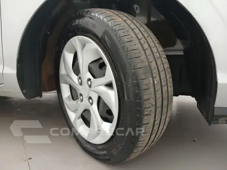 HB20S 1.0 12V FLEX COMFORT PLUS MANUAL