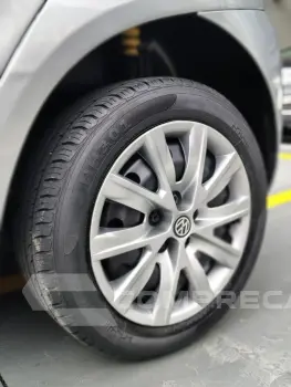 Fox 1.0 Mi Total Flex 8V 5p