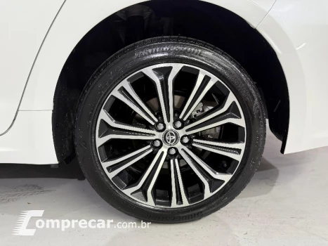 COROLLA 2.0 Altis 16V