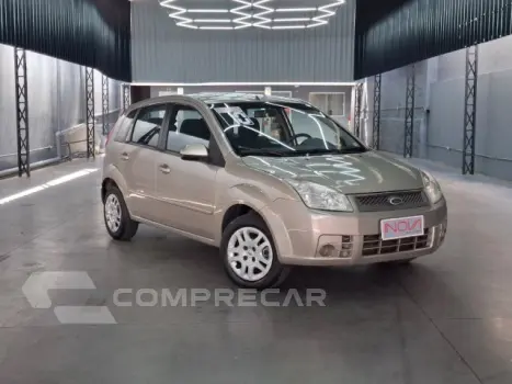 FORD FIESTA HATCH - 1.6 MPI CLASS HATCH 8V 4P MANUAL 4 portas