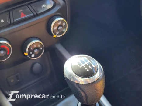ONIX HATCH ACTIV 1.4 8V Flex 5p Mec.