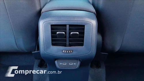 T-CROSS 1.0 200 TSI TOTAL FLEX COMFORTLINE AUTOMÁ