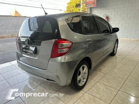 FIT 1.5 EX 16V