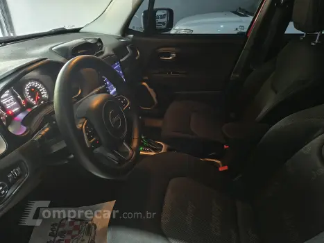 RENEGADE 2.0 16V Turbo Sport 4X4