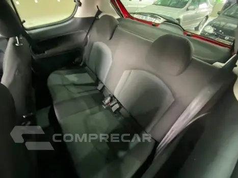 207 1.4 Xr 8V Flex 4P Manual