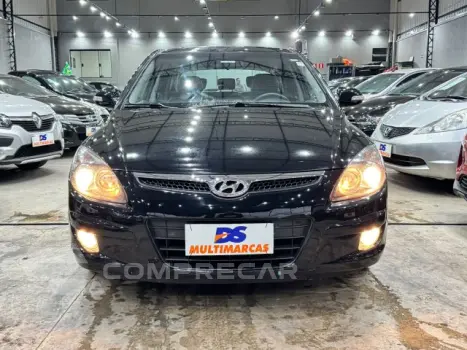 I30 - 2.0 MPFI GLS 16V 4P MANUAL