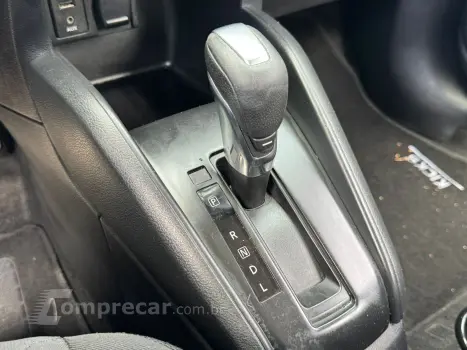 KICKS 1.6 16vstart S Direct