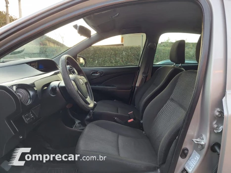 ETIOS 1.3 X 16V
