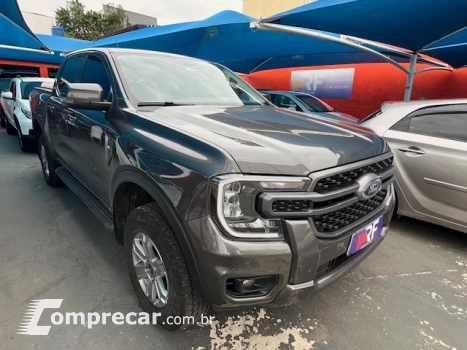 Ranger 3.0 16V XLS 4X4 TURBO DIESEL CABINE DUPLA