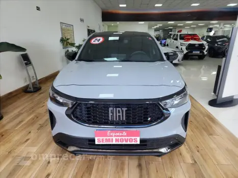 FASTBACK 1.0 TURBO 200 FLEX IMPETUS CVT