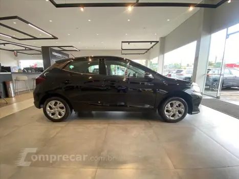 HB20 1.0 12V FLEX COMFORT MANUAL