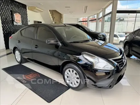 VERSA 1.6 16V V-drive Plus