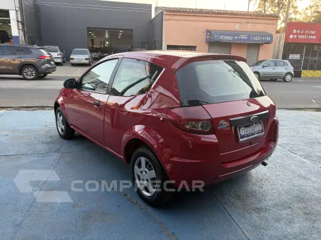 KA 1.0 MPI 8V