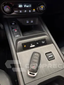 Kicks 1.0 12V 4P FLEX ADVANCE TURBO DCT AUTOMÁTICO