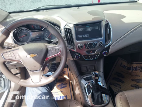 CRUZE 1.4 LTZ