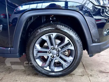 COMPASS 1.3 T270 TURBO FLEX LONGITUDE AT6