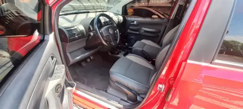 CROSSFOX 1.6 MI 8V