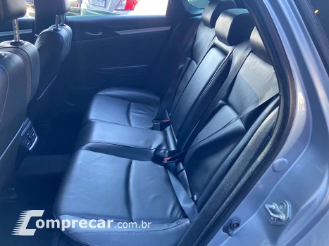 CIVIC 2.0 16vone EX