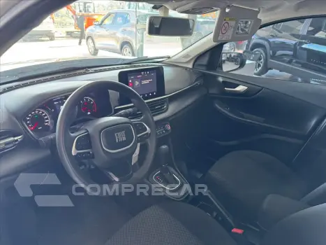 PULSE 1.3 FLEX DRIVE CVT