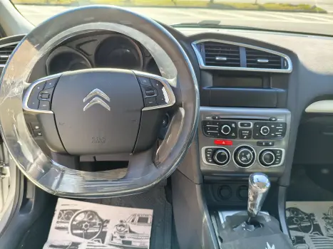 C4 LOUNGE 2.0 MPFI Tendance 16V