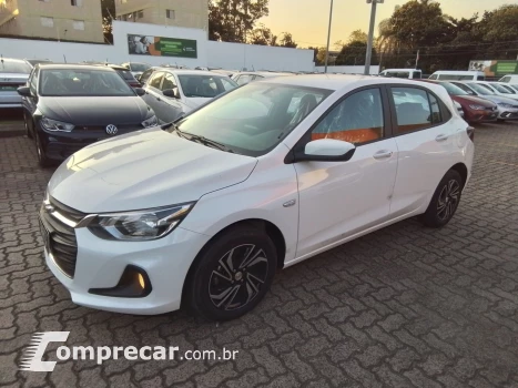 ONIX 1.0 FLEX LT MANUAL
