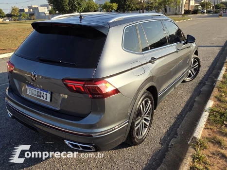 TIGUAN 2.0 300 TSI Allspace R-line