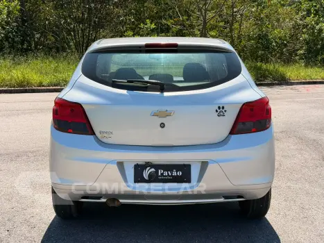 ONIX 1.0 MPFI JOY 8V