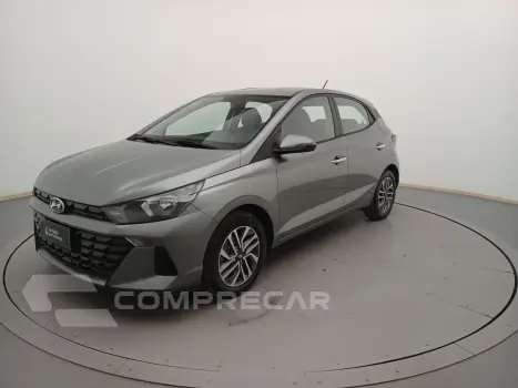 HB20 1.0 12V FLEX LIMITED PLUS MANUAL