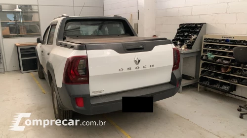 DUSTER OROCH 1.6 16V Expression