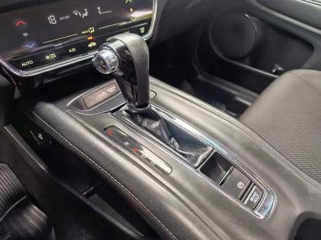 HR-V 1.8 16V FLEX EX 4P AUTOMÁTICO