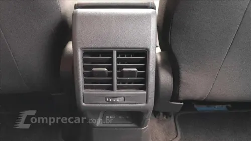 NIVUS 1.0 200 TSI TOTAL FLEX COMFORTLINE AUTOMÁTI