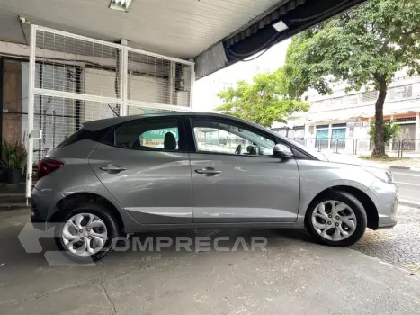 HB20 COMFORT 1.0 FLEX 12V MEC.