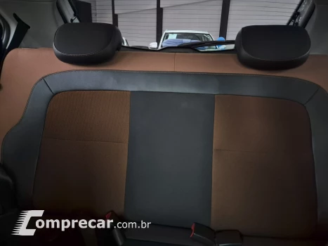 ONIX 1.4 MPFI ACTIV 8V FLEX 4P AUTOMÁTICO