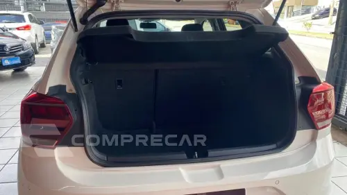 VOLKSWAGEN POLO 1.0 200 TSI COMFORTLINE