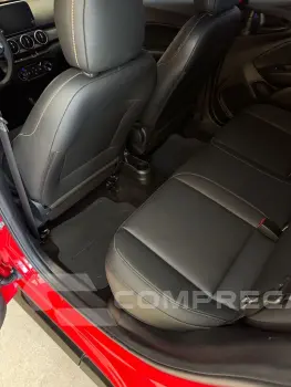 Argo 1.3 4P FLEX FIREFLY TREKKING AUTOMÁTICO CVT
