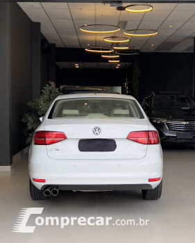 JETTA 2.0 TSI Highline 211cv