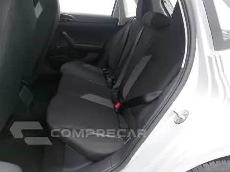 POLO 1.0 MPI TRACK MANUAL