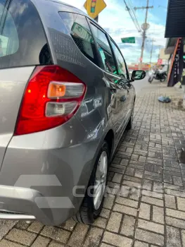 FIT 1.4 LX 8V